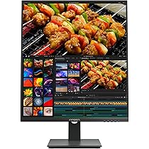 Amazon.co.jp: INNOCN 28インチ モニター 2560*2880 Nano IPS 16